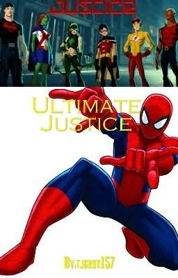 Ultimate Justice