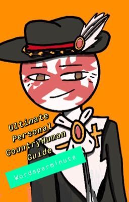 Ultimate Personal CountryHuman Guide