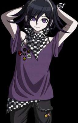 ultimate Pop Sensation Kokichi mizono! 