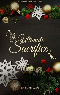 Ultimate Sacrifice 