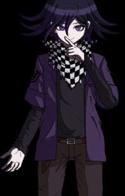 ultimate swordsman kokichi pekoyama 