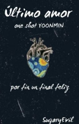 Último Amor »Yoonmin«