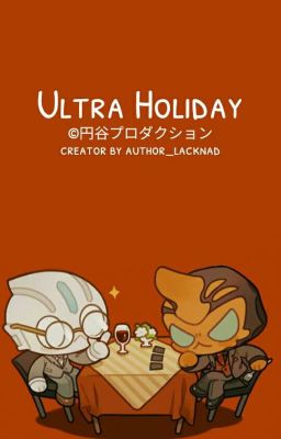 Ultra Holiday