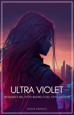 Ultra Violet