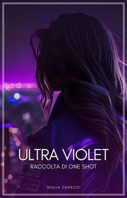 Ultra Violet - Raccolta di One Shot