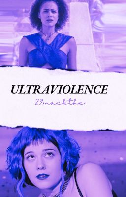 ULTRAVIOLENCE