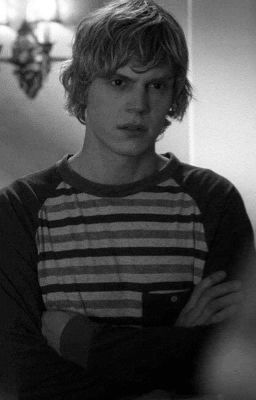  ﹙✓﹚ ultraviolence, tate langon. 