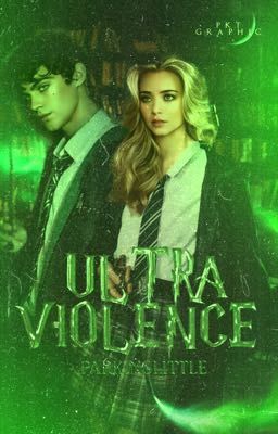 ULTRAVIOLENCE | Theodore Nott 