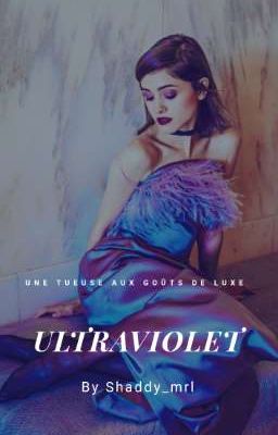 Ultraviolet 