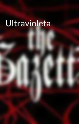 Ultravioleta