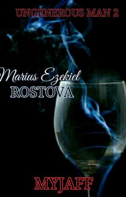 UM 2: MARIUS EZEKIEL ROSTOVA