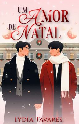 UM AMOR DE NATAL [LGBT]