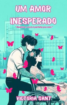 Um Amor Inesperado [Romance] 