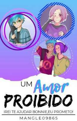 um amor proibido (BxB)