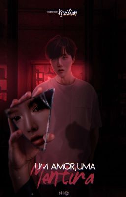 um amor, uma mentira ━━ jung hoseok + wendy