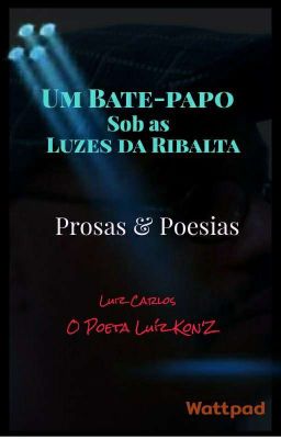 Um Bate-papo Sob As Luzes Da Ribalta 