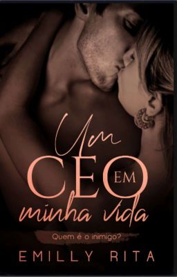 Um CEO em minha vida | Mundo Obscuro - Livro 1 | CONCLUÍDO 