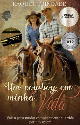 Um Cowboy Em Minha Vida 