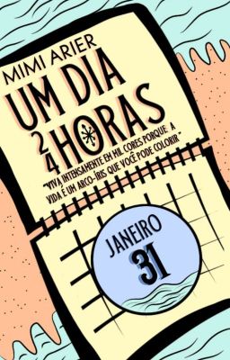 Um Dia | 24 horas [COMPLETO]