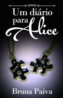 Um Diário para Alice [DEGUSTAÇÃO]