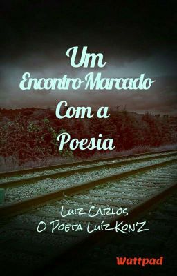 Um Encontro Marcado Com A Poesia (Português/Espanhol) 