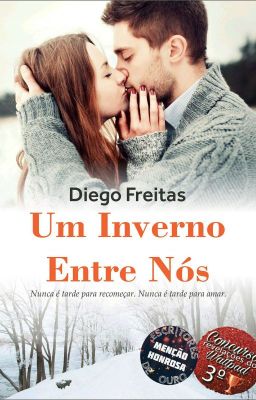 Um inverno entre nós (CONCLUÍDO)