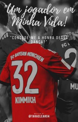 Um Jogador em Minha Vida! • Joshua Kimmich