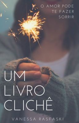 Um Livro Clichê