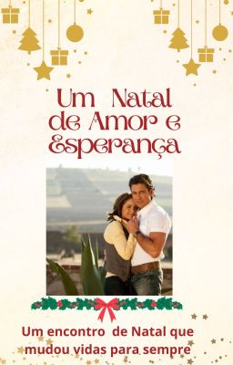 Um Natal de Amor e Esperança