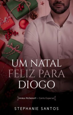 Um Natal Feliz para Diogo (Conto) | ✓