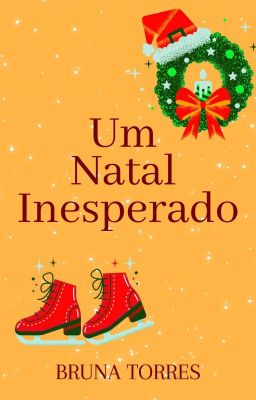 Um Natal Inesperado (Gay +18)