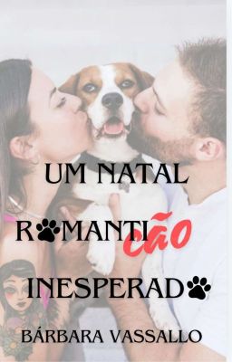 Um Natal Romanticão Inesperado