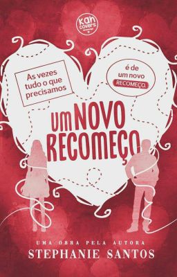 Um Novo Recomeço (Único) | ✓