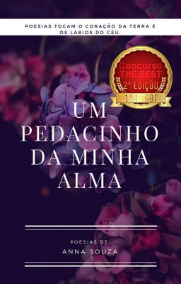 Um pedacinho da minha alma 