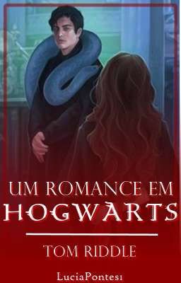 Um Romance Em Hogwarts 