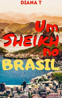 Um Sheikh no Brasil