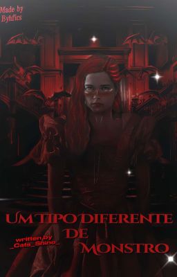 Um tipo diferente de monstro - Juliette Fairmont