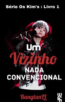 Um Vizinho Nada Convencional ||Kth||