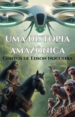 UMA DISTOPIA AMAZÔNICA