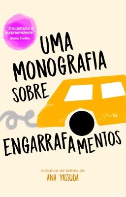 Uma Monografia Sobre Engarrafamentos [CONTO]