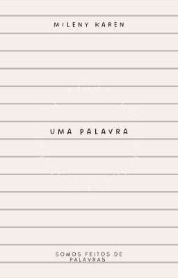 Uma palavra 