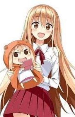 Umaru's Instagram