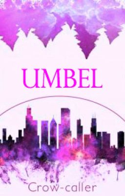 Umbel (Terminal Trilogy #3)