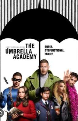 Umbrella academy 