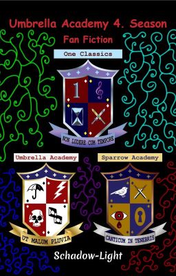 Umbrella Academy 4. Season (FF)