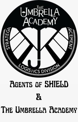 Umbrella Academy and Agents of SHIELD crossover