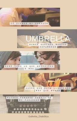 UMBRELLA || LARRY S.