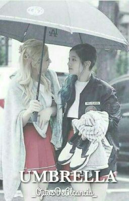 UMBRELLA // SAIDA