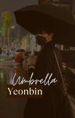 umbrella // yeonbin