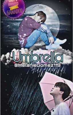 UMBRELLA 💖Yoonmin💖